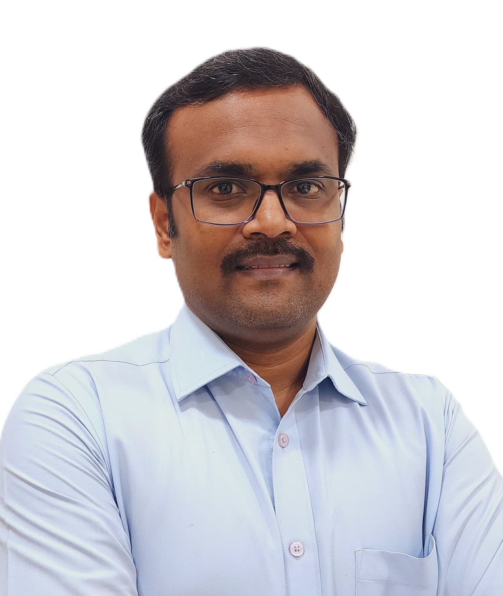 Dr A PRABHURAJ